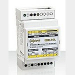 Ethernet - последовательный преобразователь