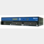 Serial - Ethernet шлюз шины