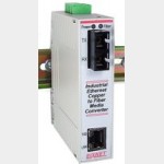 Ethernet - волоконно-оптический преобразователь