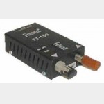 Ethernet - волоконно-оптический преобразователь