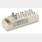 Fieldbus удаленных модулей ввода / вывода