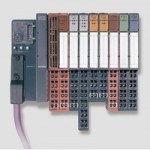 Fieldbus удаленных модулей ввода / вывода