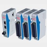 Fieldbus удаленных модулей ввода / вывода