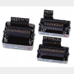 Fieldbus удаленных модулей ввода / вывода