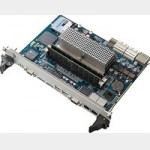 CompactPCI карты ввода / вывода