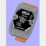 Ethernet удаленных модулей ввода / вывода