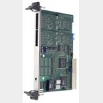 CompactPCI карты ввода / вывода