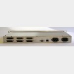 Ethernet удаленных модулей ввода / вывода