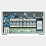 Ethernet удаленных модулей ввода / вывода
