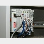Ethernet удаленных модулей ввода / вывода