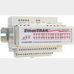 Ethernet удаленных модулей ввода / вывода