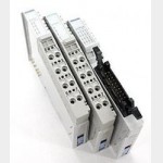 Fieldbus удаленных модулей ввода / вывода