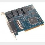 CompactPCI карты ввода / вывода