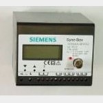 GPS времени и частоты синхронизации генератора