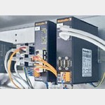 Промышленный Ethernet коммутатор