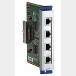 Промышленный управляемый Ethernet-коммутатор
