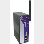 Промышленный Ethernet коммутатор