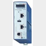 Промышленный Ethernet коммутатор