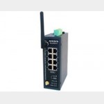 Промышленный Ethernet коммутатор