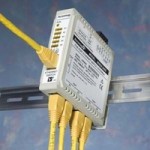 Промышленный Ethernet коммутатор