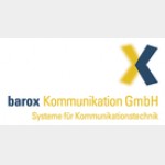 Barox Kommunikation GmbH Barox Kommunikation GmbH