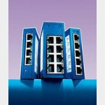Промышленный Ethernet коммутатор