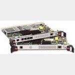 Промышленный управляемый Ethernet коммутатор карты