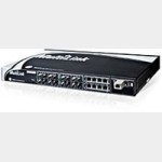 Промышленный управляемый Ethernet-коммутатор