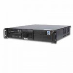 Сетевой видеорегистратор (NVR)