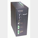 Промышленный Ethernet коммутатор