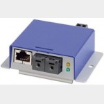 Компактный промышленный коммутатор Ethernet