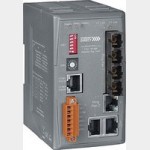 Промышленные конформным покрытием переключатель Ethernet