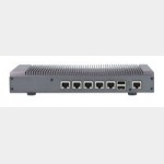 Fanless Network Security Platform