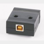Гальваническая USB изолятор