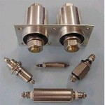 Промышленные телекоммуникаций фильтра
