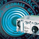 Высокая производительность GNSS опорный приемник