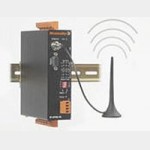 GPRS модулем связи