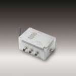 GSM / GPRS / приемопередатчик