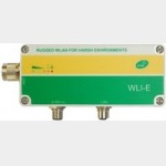 Беспроводные сети WiFi точки доступа