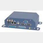GPRS модем для приложений по управлению активами