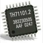 FSK / ASK приемник