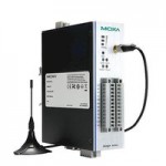 GPRS модулем связи