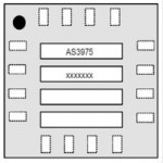 FSK / ASK приемник
