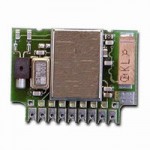 Bluetooth модуль