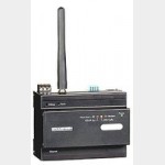 GPRS модулем связи