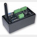 GSM телеметрии блок