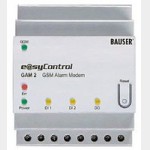GSM GPRS SMS тревоги передатчик