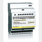 Удаленный модуль GSM наблюдения