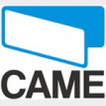 CAME CANCELLI AUTOMATICI