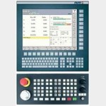 Компьютер ЧПУ (CNC) для шлифовальный станок
